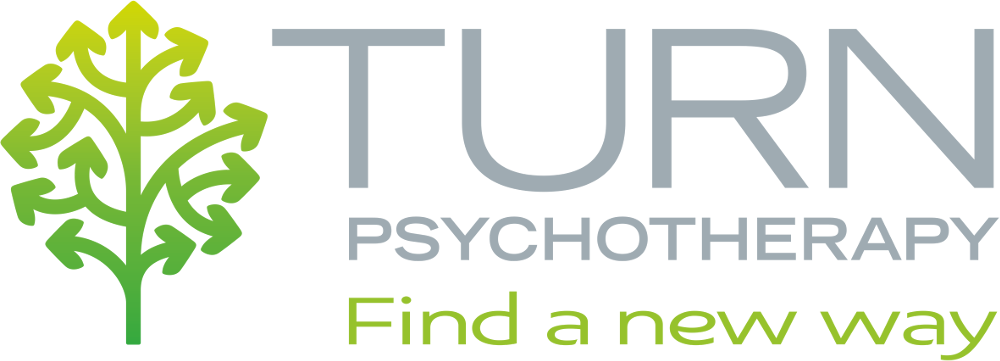 Turn Psychotherapy